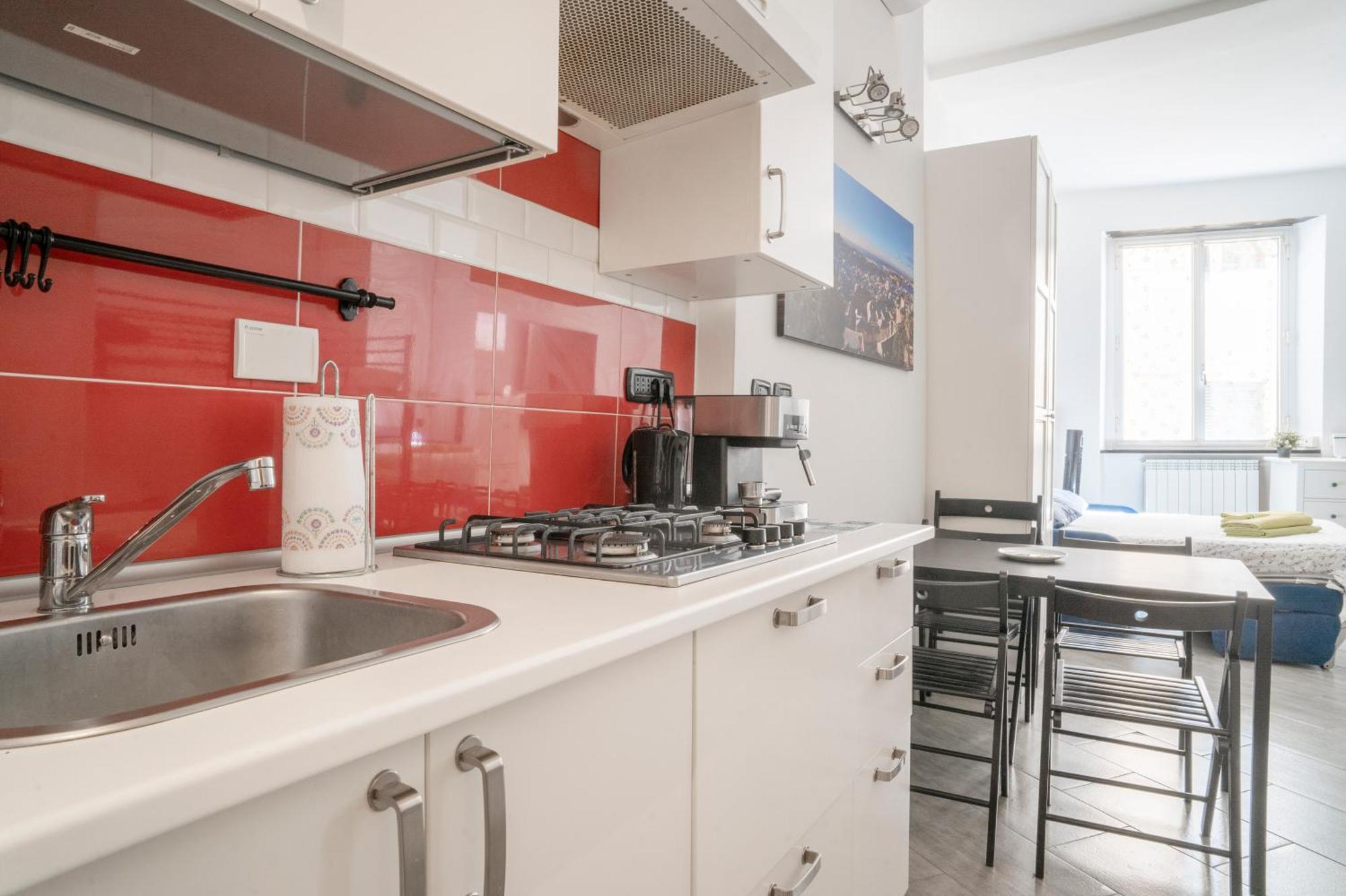 Houseingenoacenter2 Parking Apartment Екстериор снимка