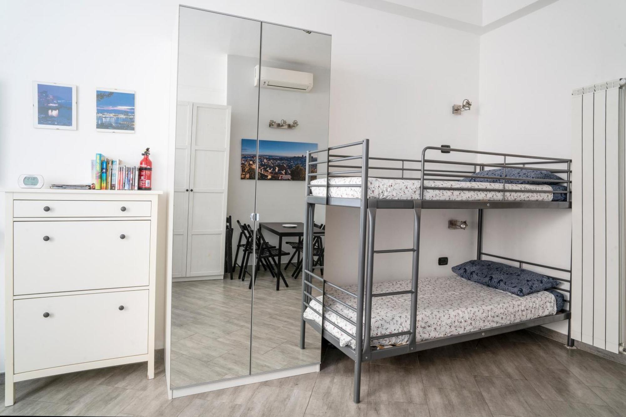 Houseingenoacenter2 Parking Apartment Екстериор снимка