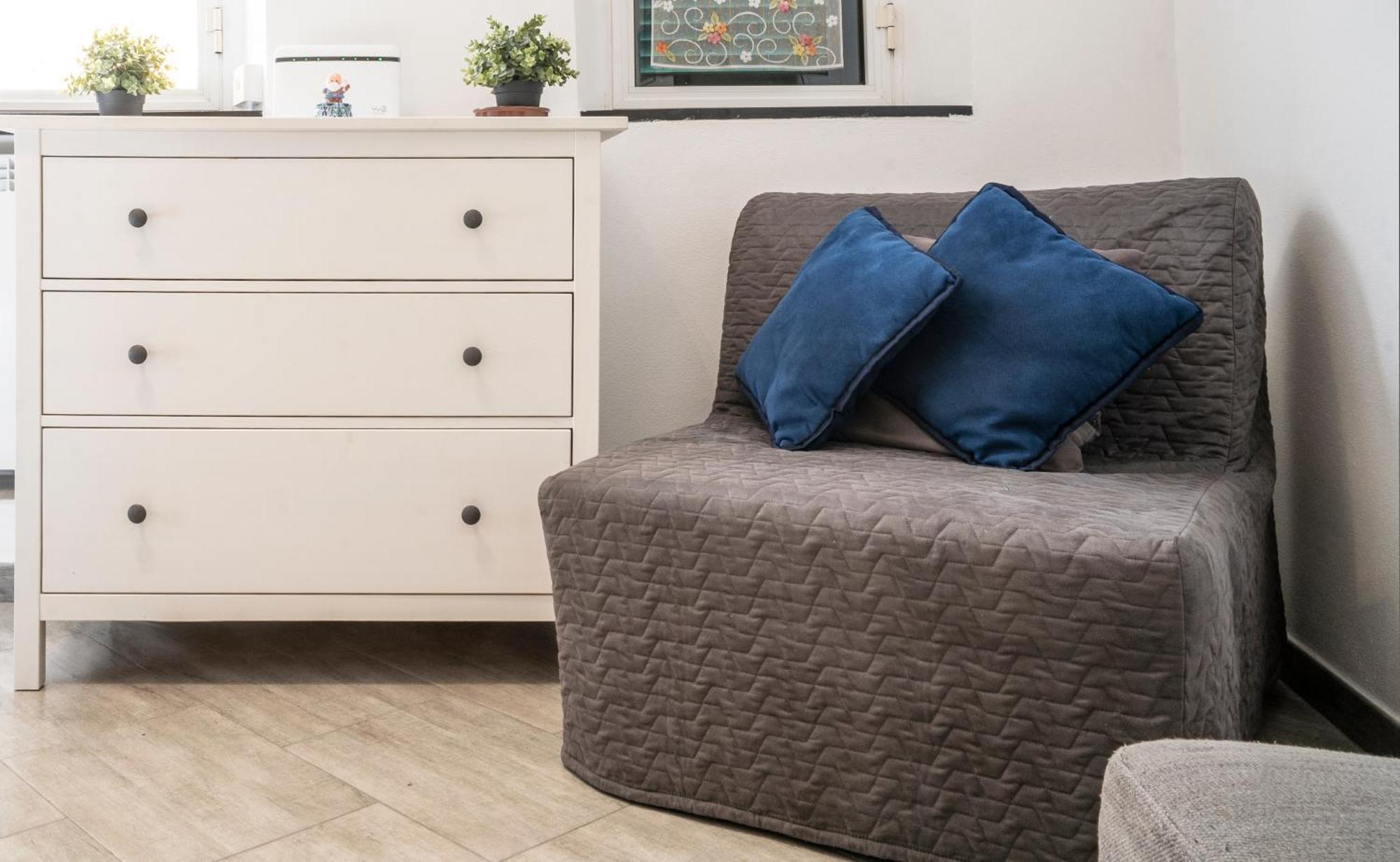 Houseingenoacenter2 Parking Apartment Екстериор снимка