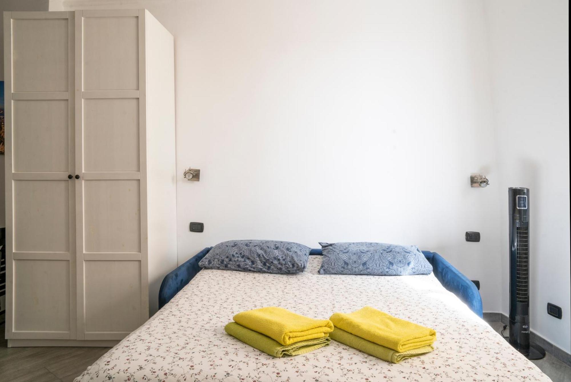 Houseingenoacenter2 Parking Apartment Екстериор снимка