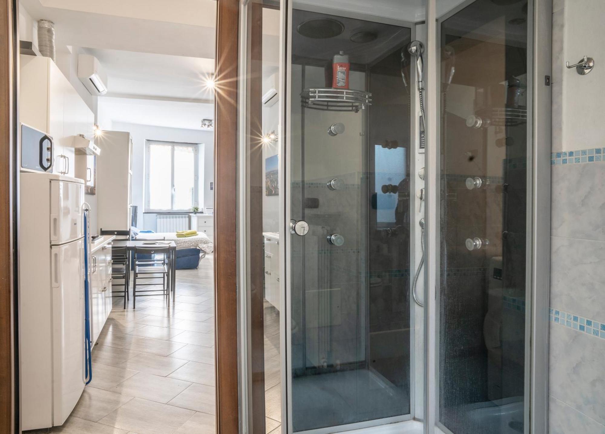 Houseingenoacenter2 Parking Apartment Екстериор снимка