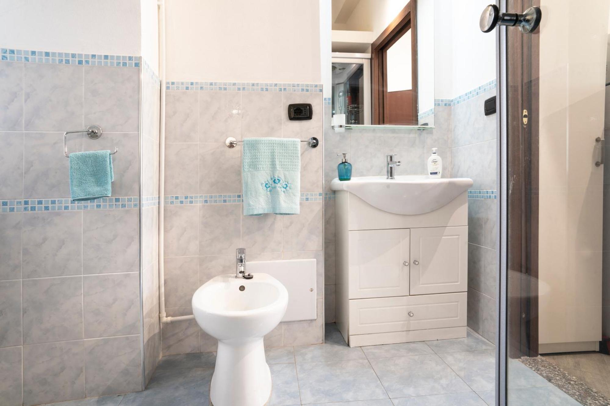 Houseingenoacenter2 Parking Apartment Екстериор снимка