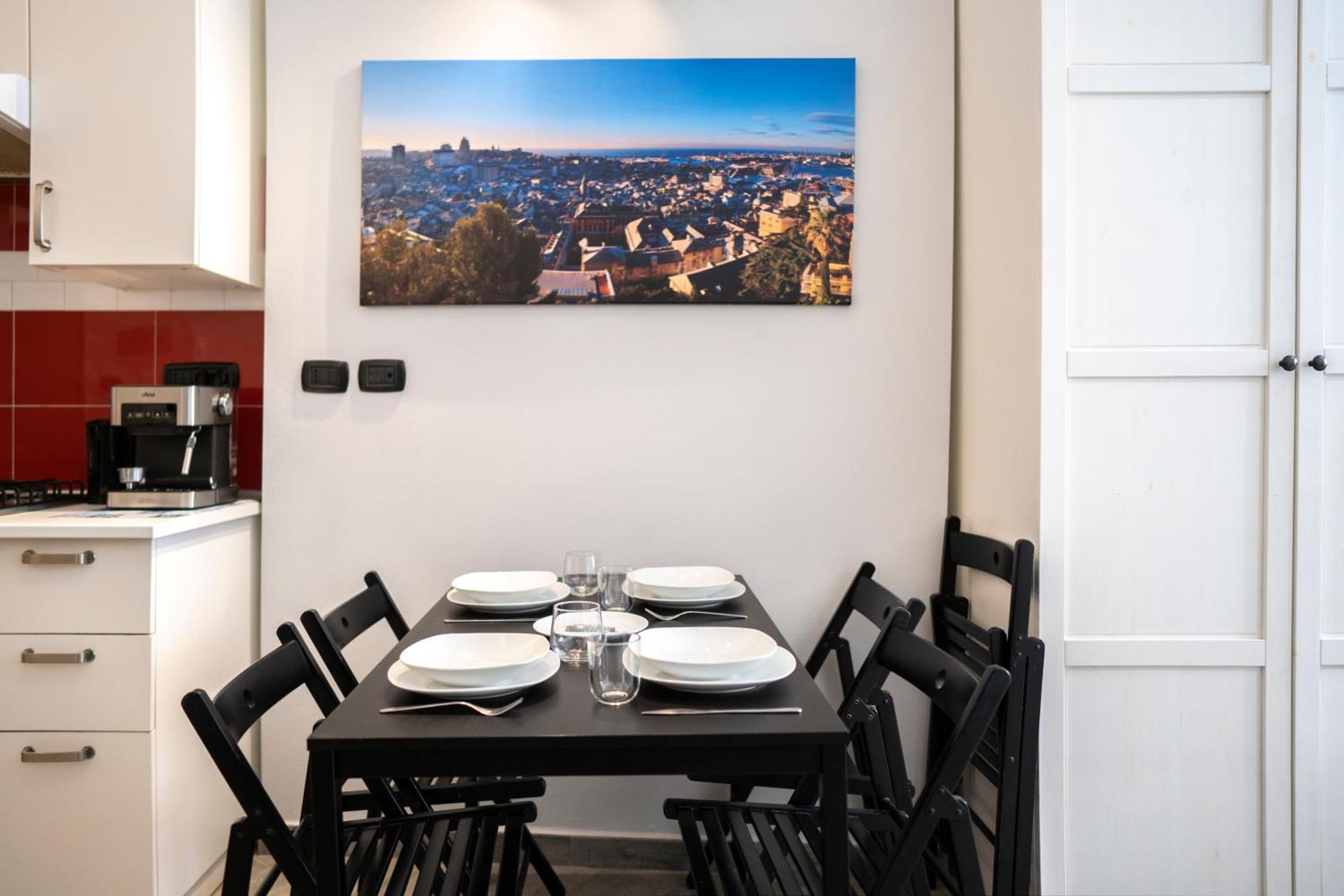 Houseingenoacenter2 Parking Apartment Екстериор снимка