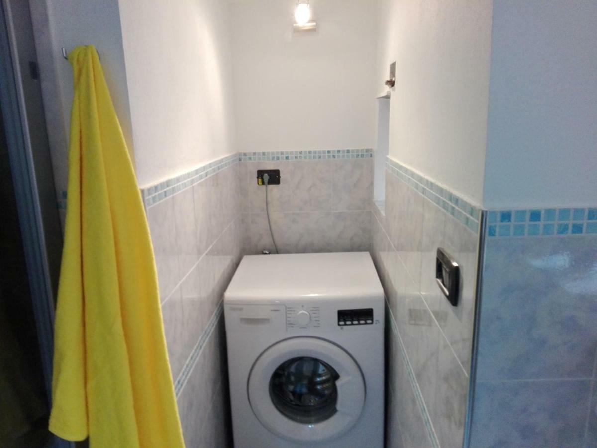Houseingenoacenter2 Parking Apartment Екстериор снимка