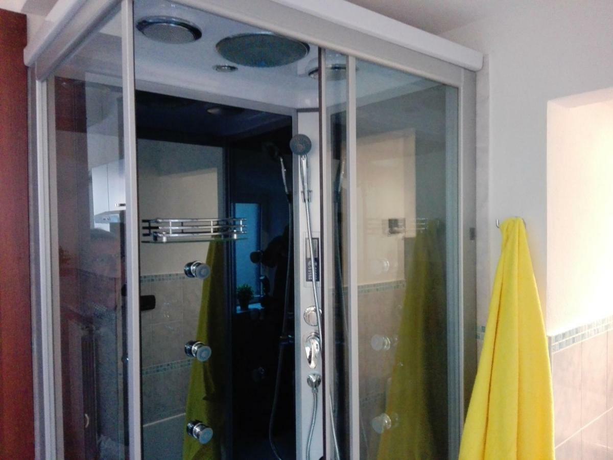 Houseingenoacenter2 Parking Apartment Екстериор снимка