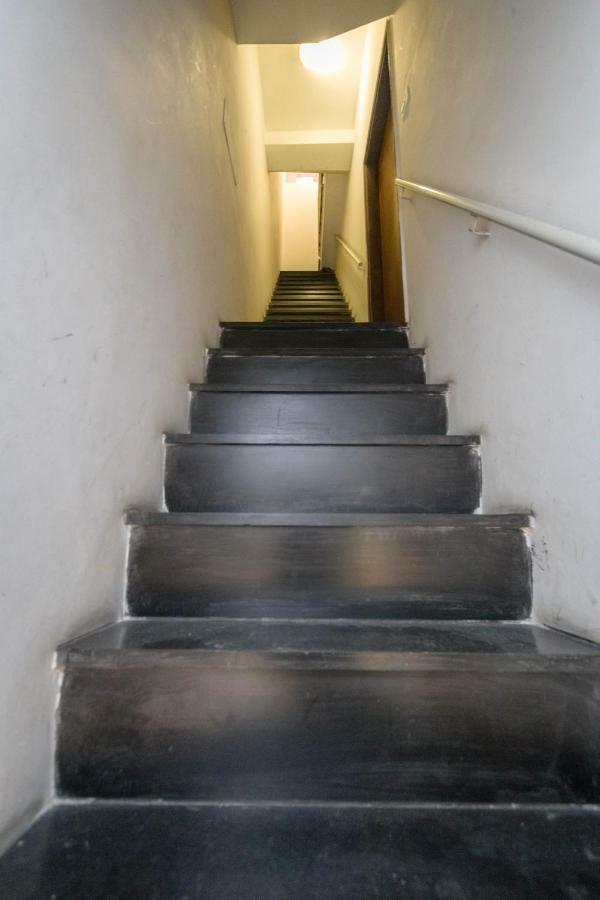 Houseingenoacenter2 Parking Apartment Екстериор снимка